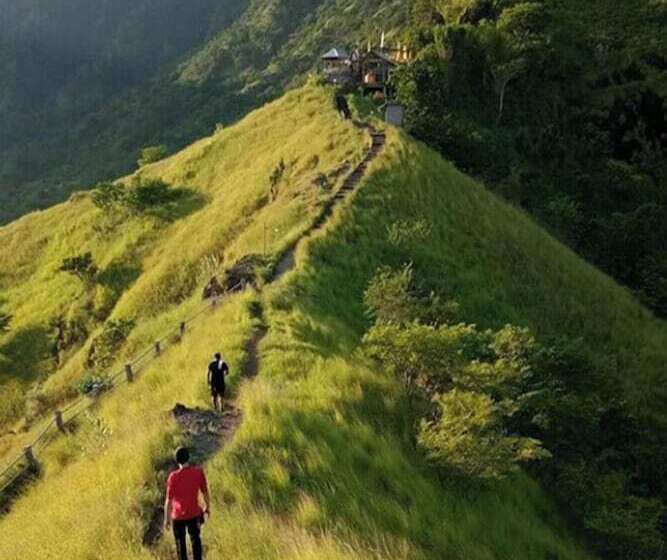 Avana Hotel & Dive Center Pemuteran