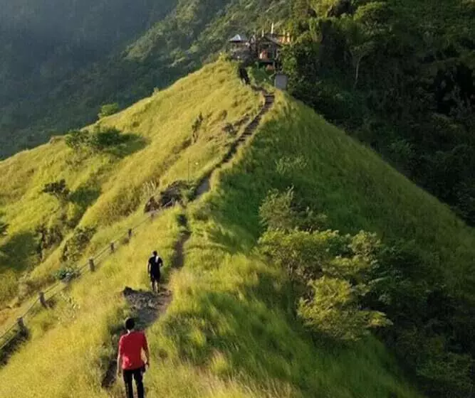 Avana Hotel & Dive Center Pemuteran