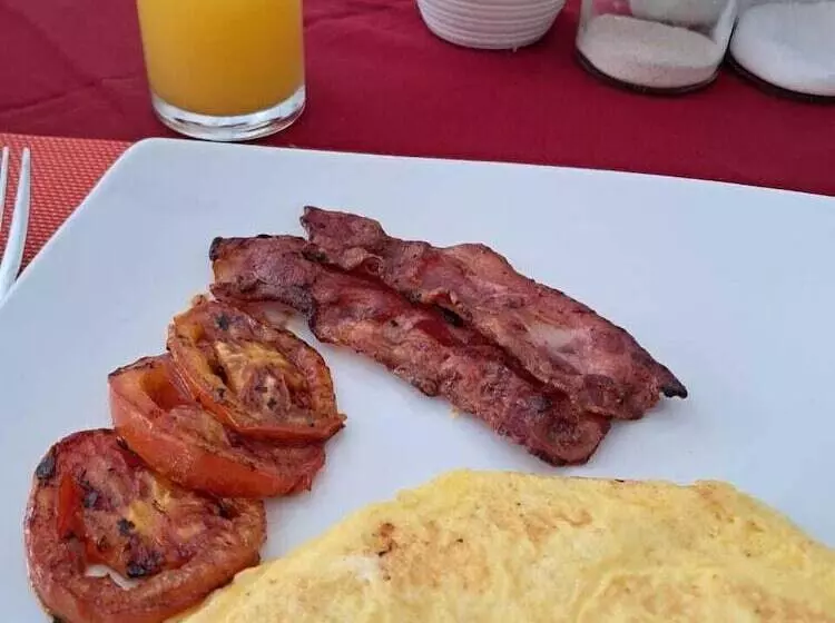 Avana Hotel & Dive Center Pemuteran