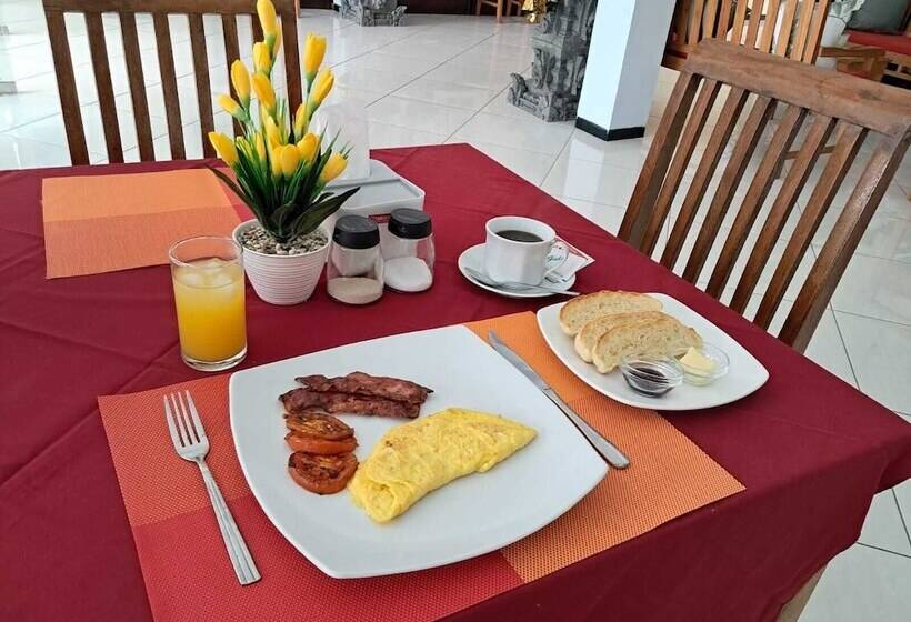 Avana Hotel & Dive Center Pemuteran