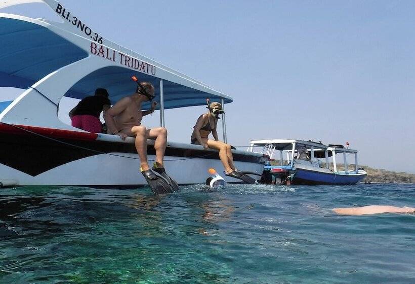 Avana Hotel & Dive Center Pemuteran