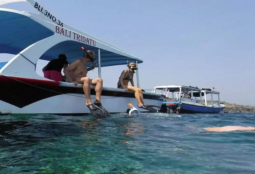 Avana Hotel & Dive Center Pemuteran