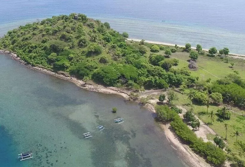 Avana Hotel & Dive Center Pemuteran