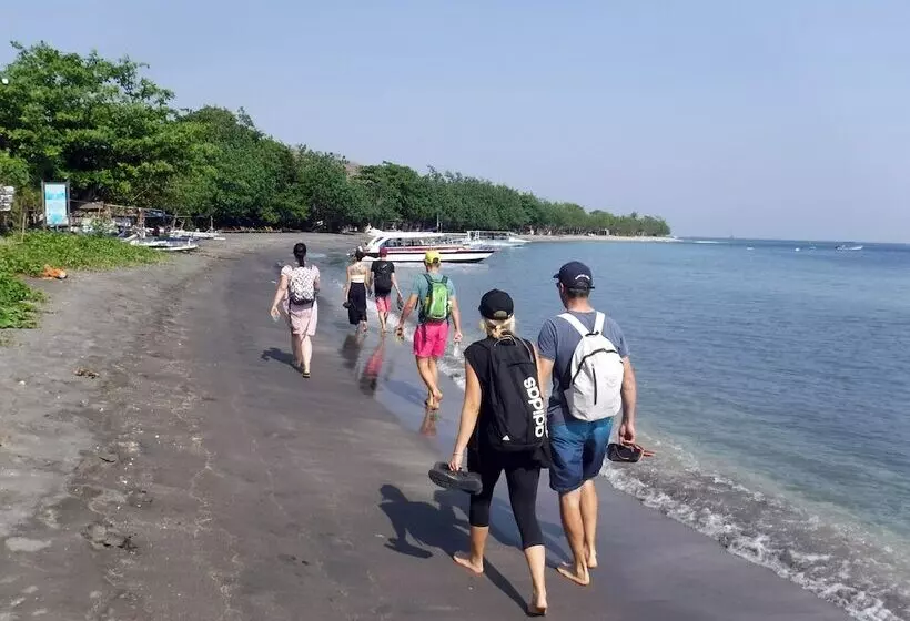 Avana Hotel & Dive Center Pemuteran