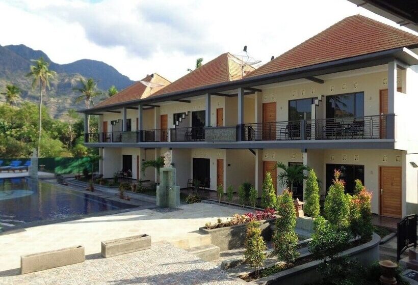 Avana Hotel & Dive Center Pemuteran