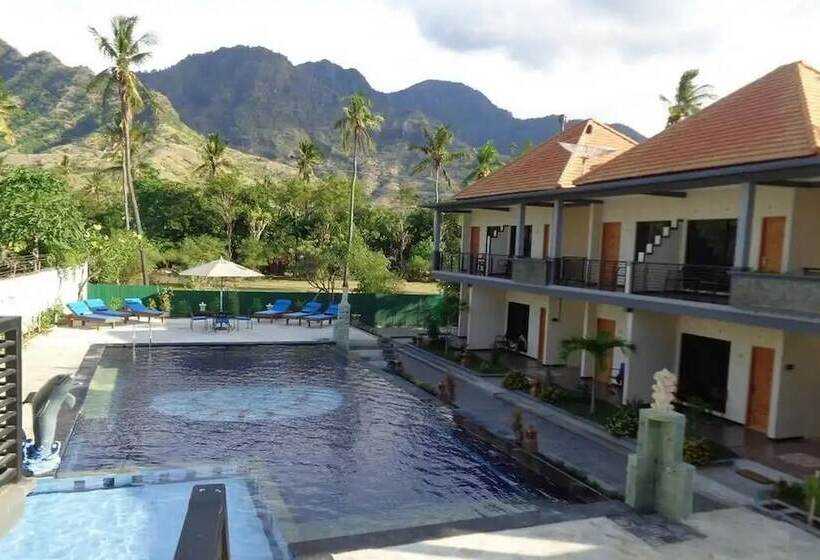 Avana Hotel & Dive Center Pemuteran