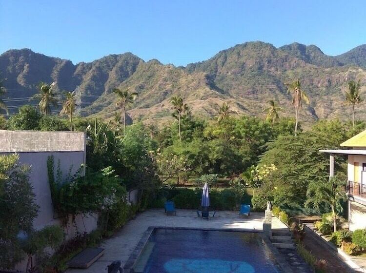 Avana Hotel & Dive Center Pemuteran