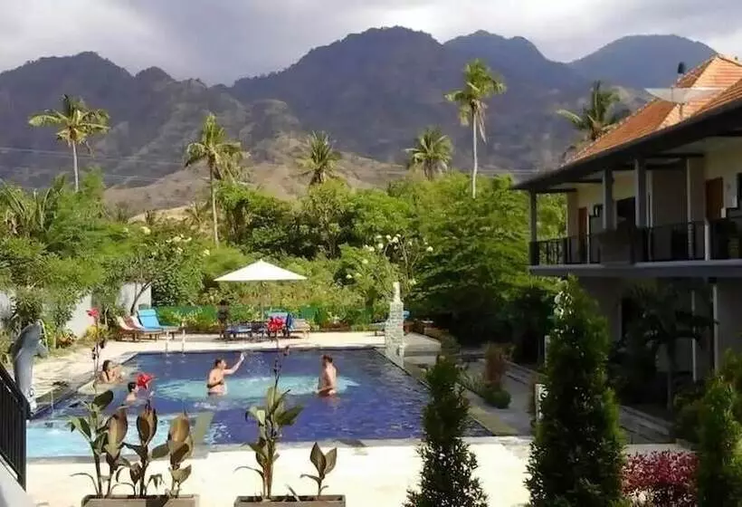 Avana Hotel & Dive Center Pemuteran