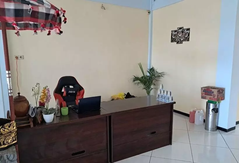 Avana Hotel & Dive Center Pemuteran