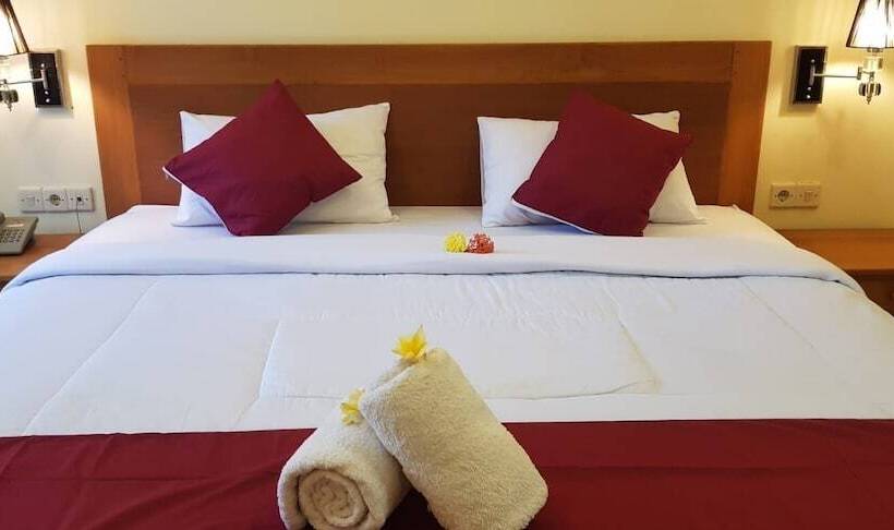 Avana Hotel & Dive Center Pemuteran