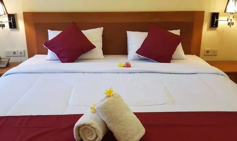 Avana Hotel & Dive Center Pemuteran