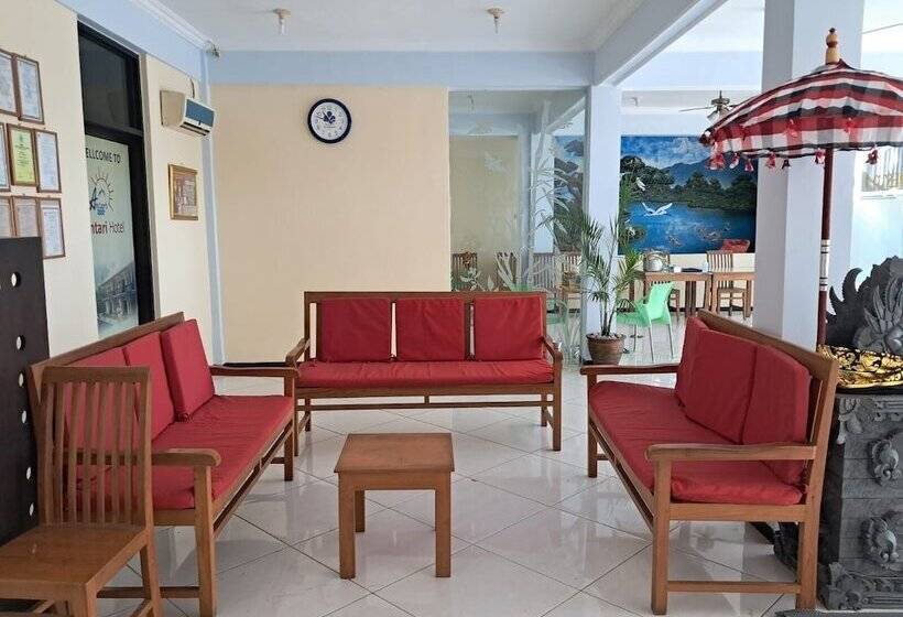 Avana Hotel & Dive Center Pemuteran