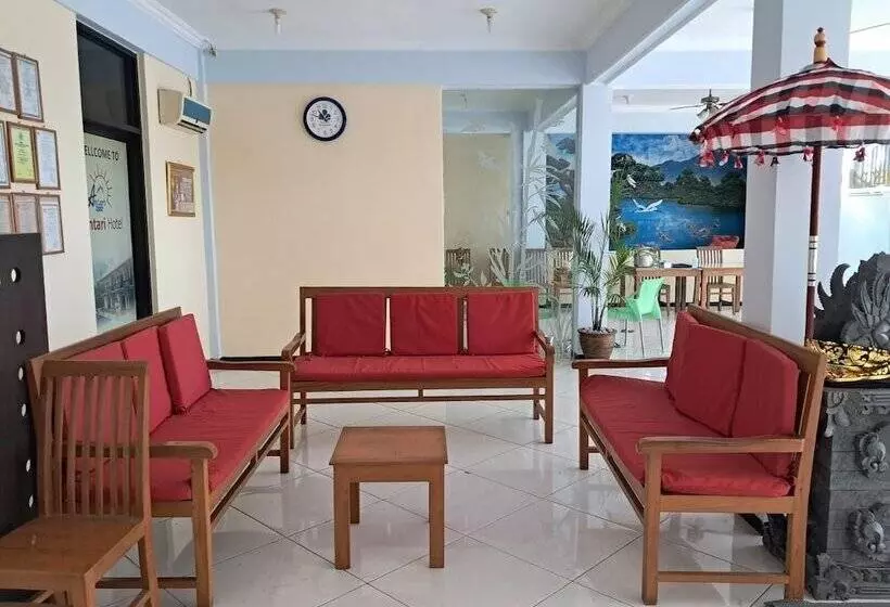 Avana Hotel & Dive Center Pemuteran