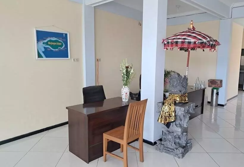 Avana Hotel & Dive Center Pemuteran