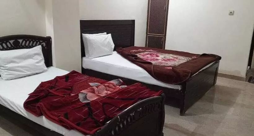 هتل Abbasi Palace