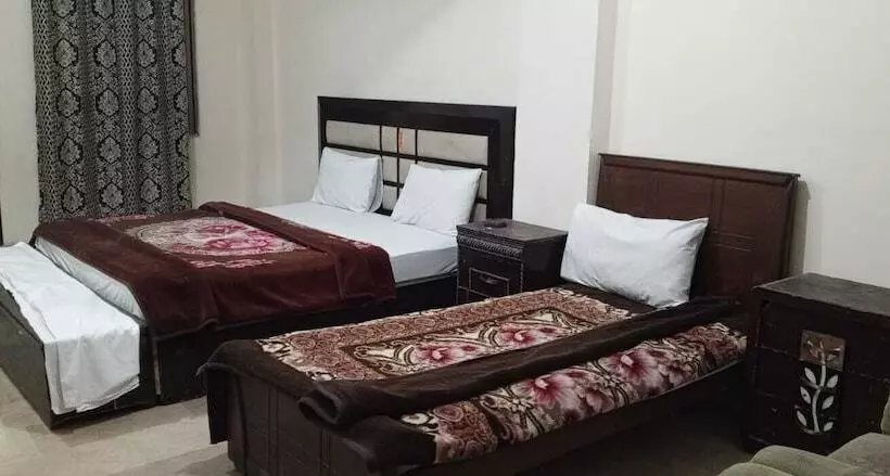 هتل Abbasi Palace