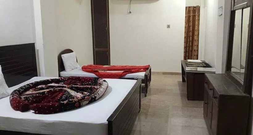 هتل Abbasi Palace
