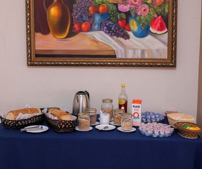 هتل Hot Star Thermas