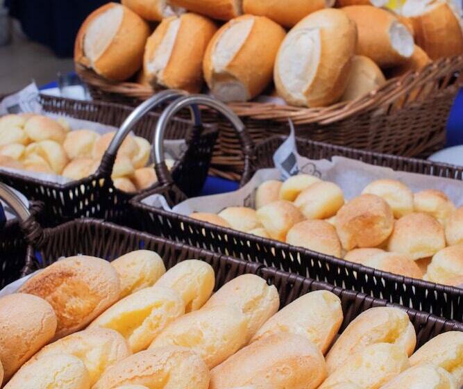 هتل Hot Star Thermas