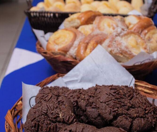 هتل Hot Star Thermas