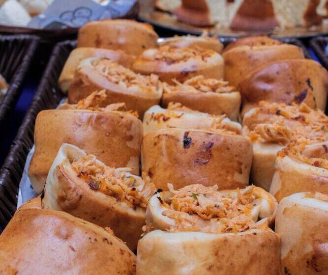 هتل Hot Star Thermas