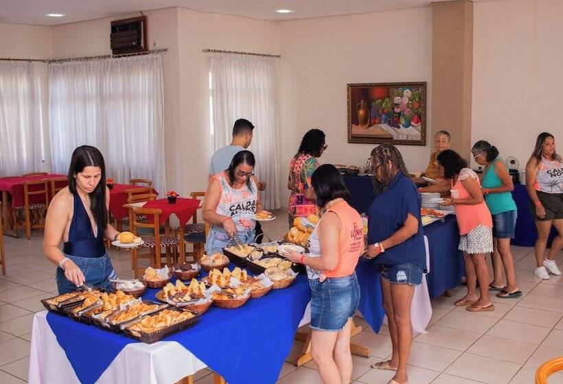 هتل Hot Star Thermas