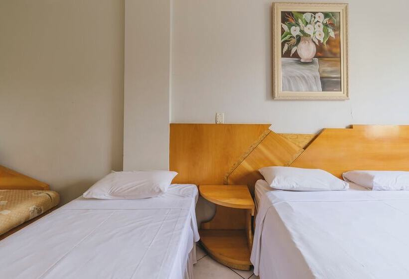 هتل Hot Star Thermas