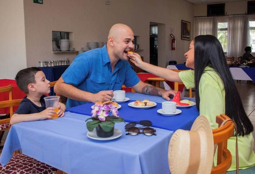 هتل Hot Star Thermas