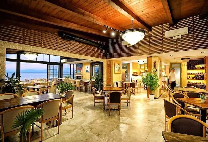 Hotel Labiatan