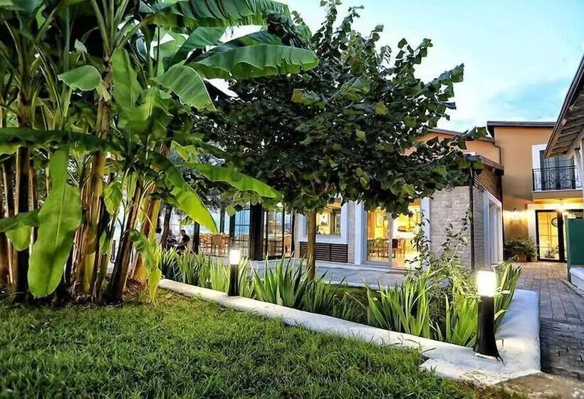 Hotel Labiatan
