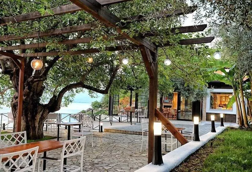 Hotel Labiatan