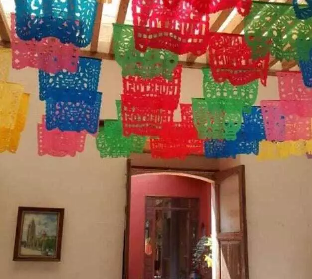 Hotelli Pueblo Grande