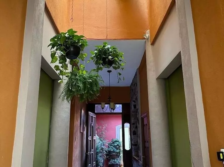 Hotelli Pueblo Grande