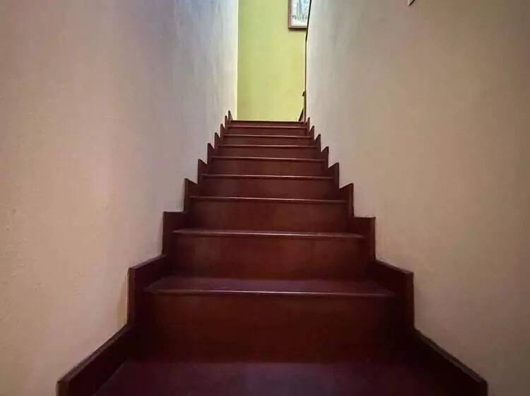 Hotelli Pueblo Grande