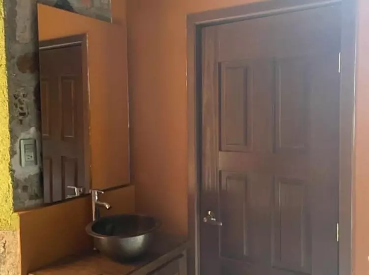 Hotelli Pueblo Grande