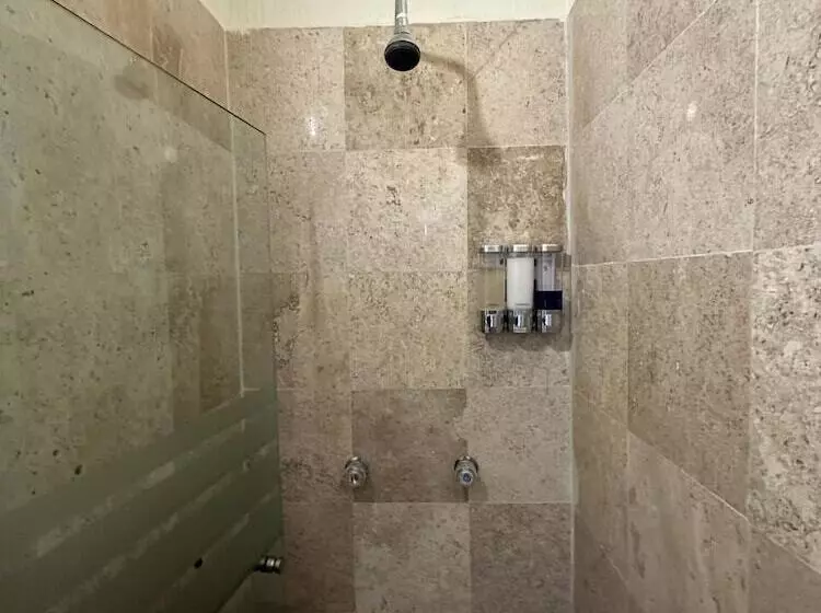 Hotelli Pueblo Grande