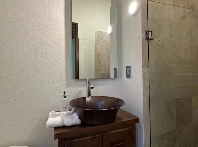 Hotelli Pueblo Grande