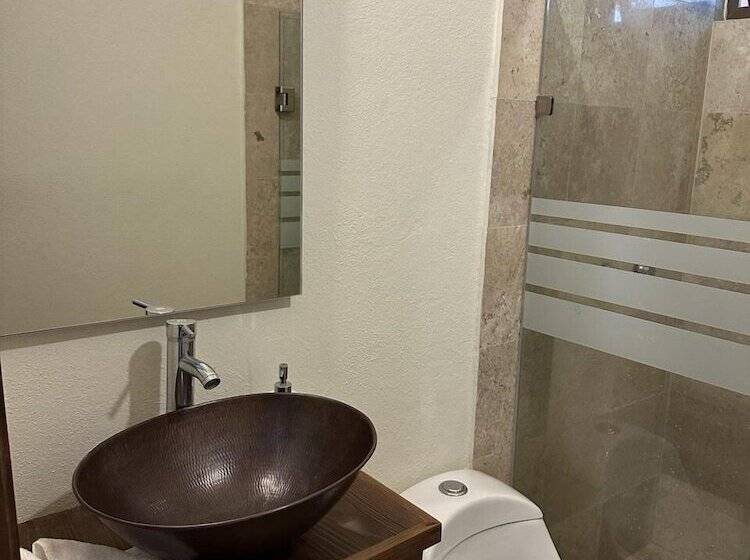 هتل Pueblo Grande