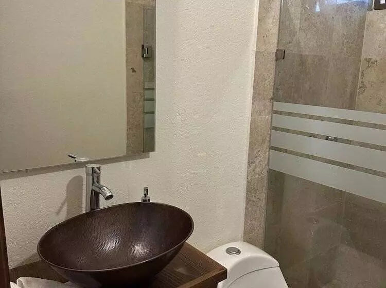 Hotelli Pueblo Grande