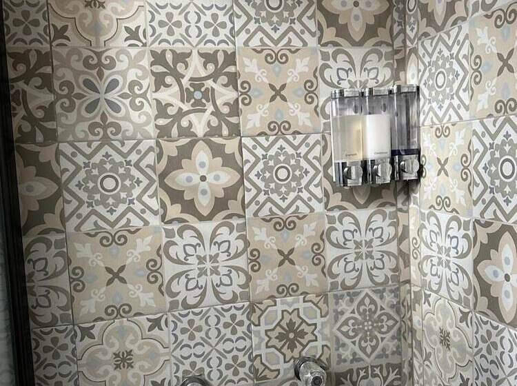 هتل Pueblo Grande