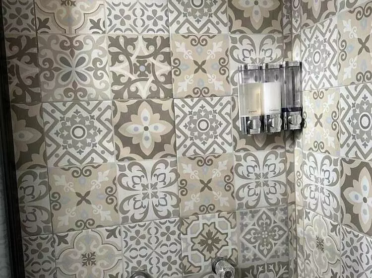 Hotelli Pueblo Grande