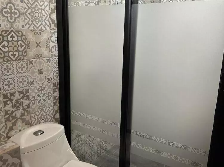 Hotelli Pueblo Grande