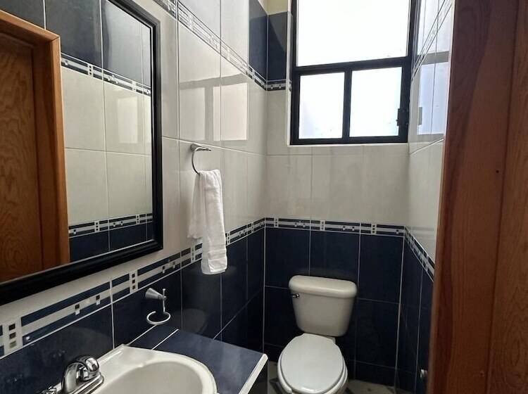 هتل Pueblo Grande