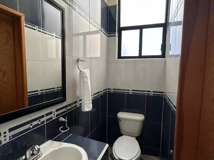 Hotelli Pueblo Grande