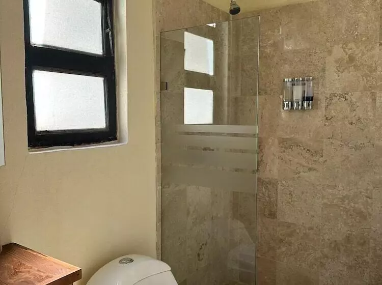 Hotelli Pueblo Grande