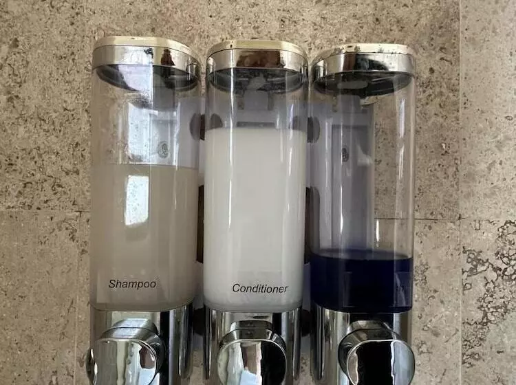 Hotelli Pueblo Grande