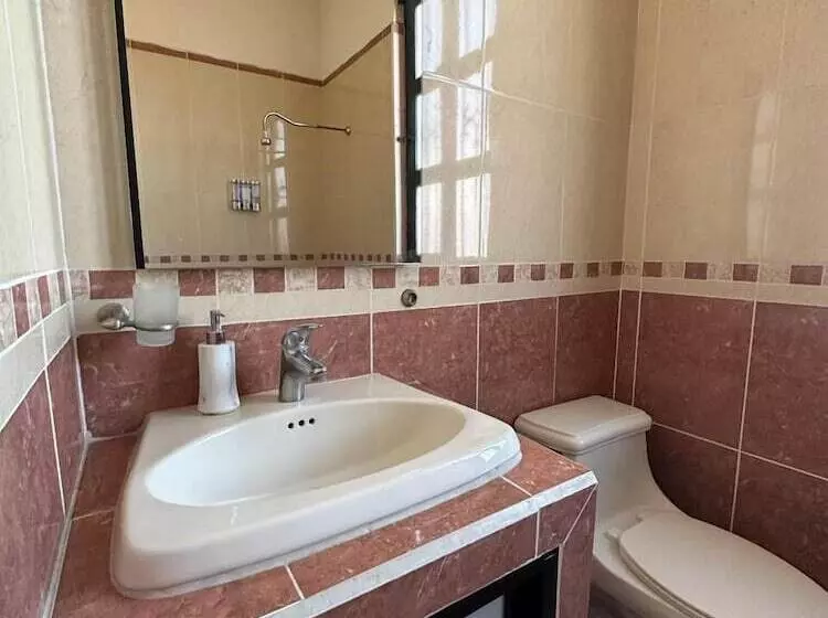 Hotelli Pueblo Grande