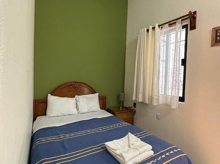 هتل Pueblo Grande