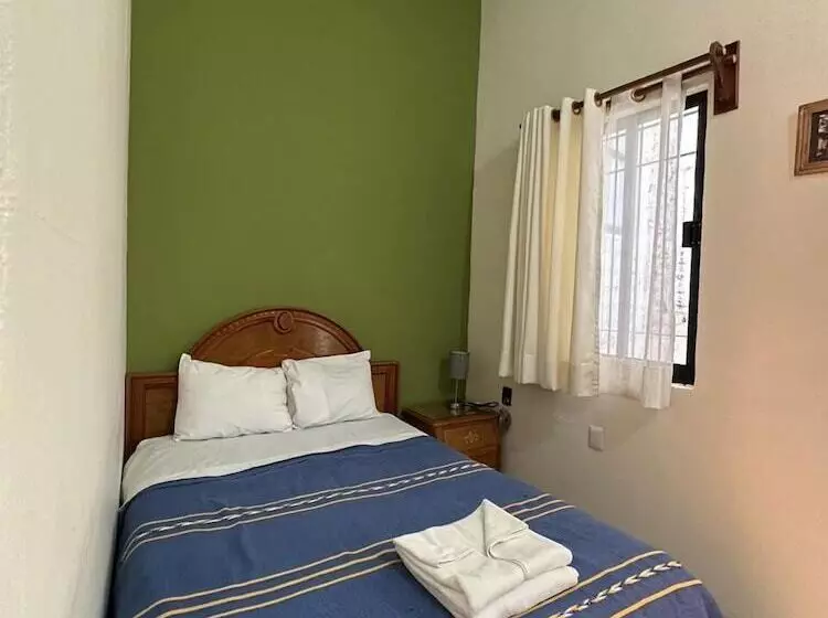 Hotelli Pueblo Grande