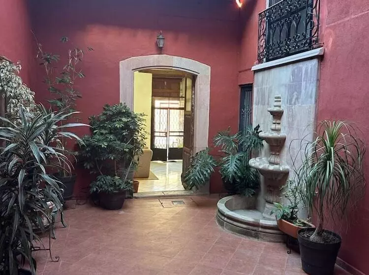 Hotelli Pueblo Grande